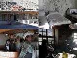 37 Shishapangma Guesthouse Just Below Dirapuk Gompa With Clean Bedrooms, A Small Shop And Warm Dining Room On Mount Kailash Outer Kora